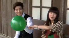 毕书尽 - 台剧<爱上哥们花絮>EP04 Cut