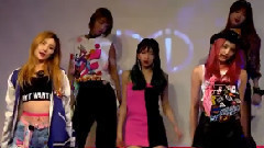 EXID - Hot Pink