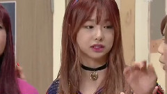 EXID - SNL Korea S06 E27 率智 cut