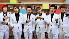 TimeZ - Billboard Korea Interview With TimeZ