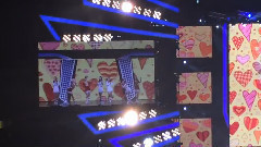 DIA - 德玛西亚杯开场2