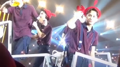 KAI(EXO),EXO - The EXO'luXion in Osaka