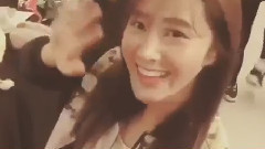 孝渊(少女时代),允儿(少女时代),Yuri(少女时代),徐贤(少女时代),少女时代 - Tiffany Instagram更新Cut
