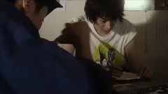 Hey! Say! JUMP,中岛裕翔 - 粉与灰预告