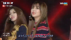 Bp Rania - Demonstrate