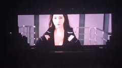 孝渊(少女时代),秀英(少女时代),允儿(少女时代),Yuri(少女时代),少女时代 - 四巡演唱会 开场VCR