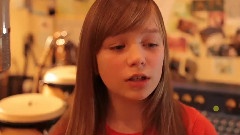Connie Talbot - Count On Me