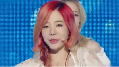 Sunny(少女时代),少女时代 - SUNNY的FM Date告别下车新闻报道