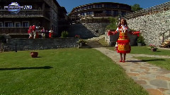 保加利亚群星 - Ти, убава девойко