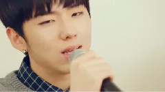MONSTA X,基显(MONSTA X) - 笑颜 刘基贤151122生贺