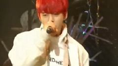 B.A.P - Young, Wild & Free