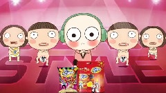 模仿翻唱 - 妙脆角style