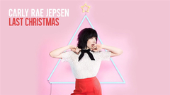 Carly Rae Jepsen - Last Christmas(试听)