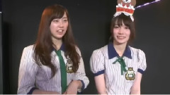 HKT48 - HKT48 チームH 最終ベルが鳴る 公演 駒田京伽生誕祭 公演終了後心得