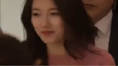 秀智(miss A) - 秀智<suzy?suzy.>粉丝签名会 饭拍版