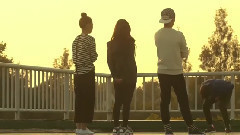 EXO-M,EXO,EXO-K - 上榜单曲 You Are The One