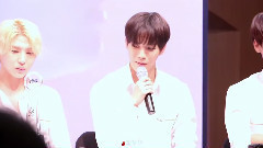 VIXX - 汝矣岛签名会