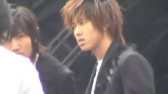 郑允浩,东方神起 - Hi Seoul Festival