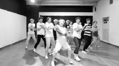 Seventeen - 珍爱(Adore U)练习室认人版