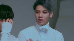 HIGH4 - D.O.A.(Dead Or Alive)专辑内页拍摄花絮