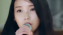 IU - 上榜单曲 曾经蔚蓝