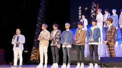 SNUPER - Say Yes & Talk & Shall We Dance