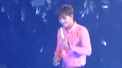 KAI(EXO),EXO,EXO-K - EXO LUXION in OSAKA 主-KAI 饭拍版