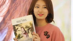 秀智(miss A) - 秀智首本写真集<Suzy?Suzy.>发售纪念 粉丝签名会 饭拍版