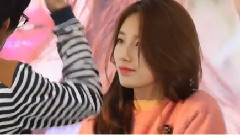 秀智(miss A) - 秀智 首本写真集<Suzy?Suzy.>发售纪念 粉丝签名会 饭拍版