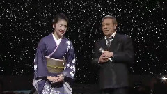 风雪ながれ旅