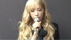 孝渊(少女时代),Sunny(少女时代),秀英(少女时代),Yuri(少女时代),少女时代 - Zenith四巡演唱会新闻记者会
