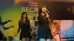 Secret - STYLE
