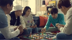 宋智孝,金钟国,Gary,李光洙 - JOYCITY 骰子之神(Game of Dice)