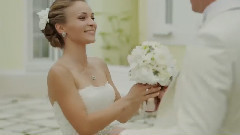 音乐短片 - Александр и Мария