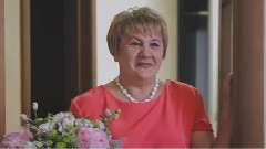 音乐短片 - Дмитрий и Мария