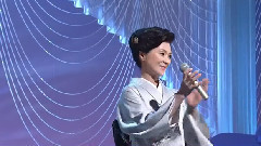 长山洋子 - 长山洋子 关东春雨伞