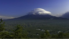 音乐短片 - 富士山Popolo