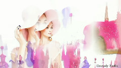 音乐短片 - Мгновенья встреч.