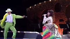 川中美幸 - サンバ 二轮草