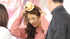 秀智(miss A) - 秀智 首本写真集<Suzy?Suzy.>发售纪念 粉丝签名会 饭拍版