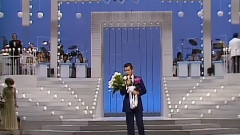 日本群星 - 渡哲也 くちなしの花1974.12.31