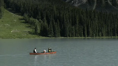 音乐短片 - 落基山脉Popolo