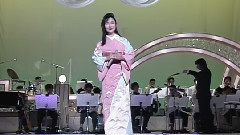 千叶纱子 - 折鹤