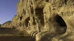 音乐短片 - 大爱敦煌Popolo