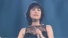 水森かおり - 树冰の宿