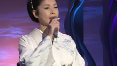 藤彩子 - 海峡しぐれ