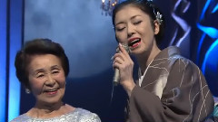 藤彩子 - 月がとっても青いから