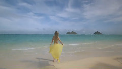 音乐短片 - Hawaiian reflection