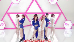惠利(Girl's Day),YURA(Girl's Day),敏雅(Girl's Day),素珍(Girl's Day),Girl's Day - Female President(女总统)