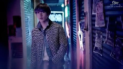 Super Junior-D&E - 你曾是少年
